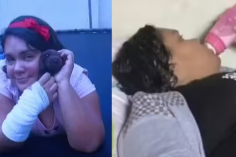 Mulher que fingia ser adolescente em SC é indiciada no Paraná após golpe fingindo estágio terminal de leucemia