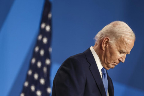 Às vésperas de convenção democrata, republicanos abrem novo processo de impeachment contra Biden