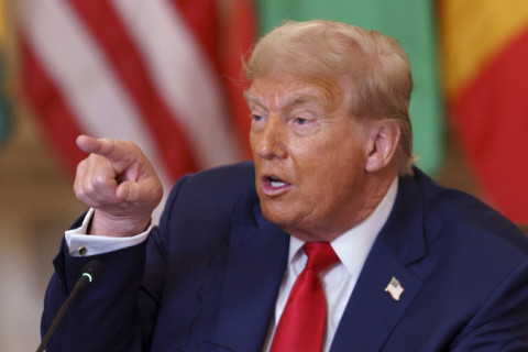 Trump diz que Nvidia não poderá vender chip mais avançado à China