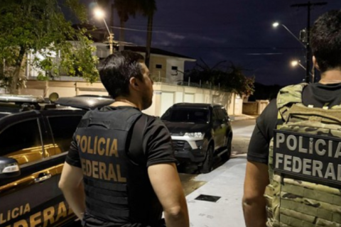 Inspirado em série: ‘Professor’ ensinava como fraudar INSS