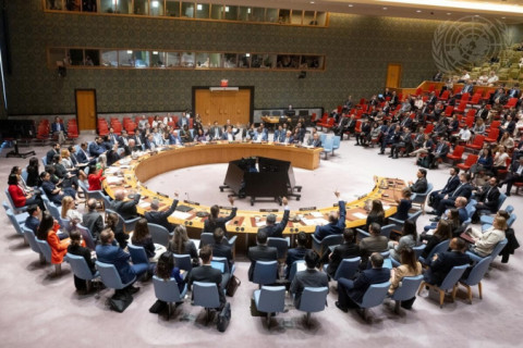 ONU agenda reunião sobre a guerra entre Israel e Irã após pedido de Teerã