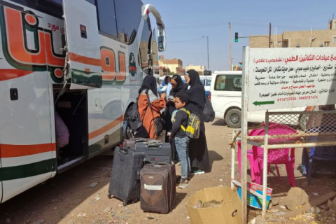 Número de deslocados à força no mundo bate recorde pelo 12º ano consecutivo, alerta ONU