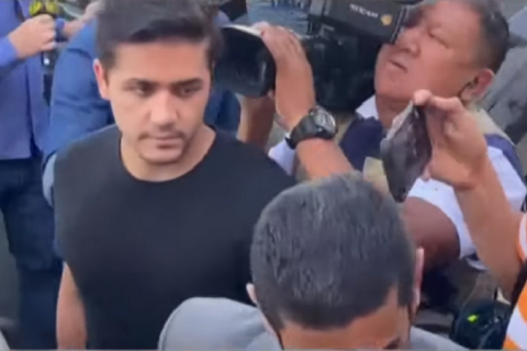 Defesa afirma que motorista do Porsche deve se entregar nesta segunda