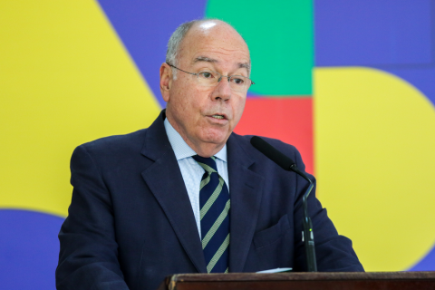 Gaza: com fronteira fechada brasileiros retornam para abrigos