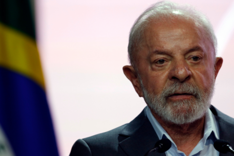 Lula recebeu Vorcaro em dezembro de 2024 fora da agenda