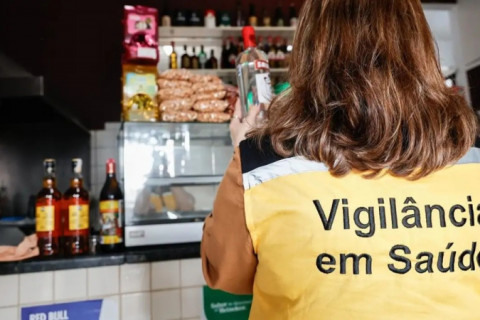 Metanol: morre uma das sete vítimas intoxicadas no interior da Bahia