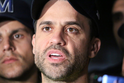 Pablo Marçal virá réu por colocar 32 pessoas em risco no Pico dos Marins