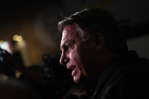 STF prevê julgar Bolsonaro ainda neste ano para evitar impacto nas eleições de 2026