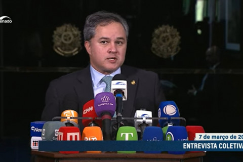 PEC das drogas deve ser votada na CCJ do Senado na quarta-feira