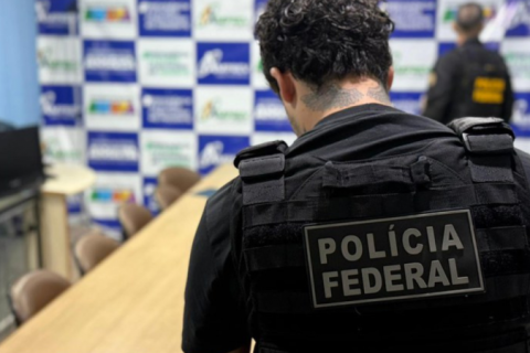 Caso Master: PF investiga irregularidades na gestão da previdência do Amapá
