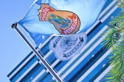 PF apura desvio de recursos públicos e fraudes em licitações no Ceará