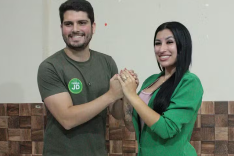 TRE-RJ barra neto de bicheiro e candidata ligada a chefe do CV; sete registros são alvo de decisões
