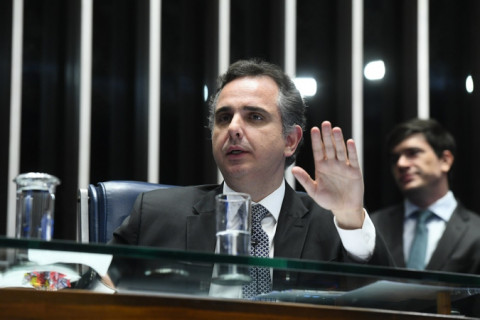 Pacheco critica pressa de Lira sobre PL do Aborto: ‘jamais iria direto ao plenário do Senado’