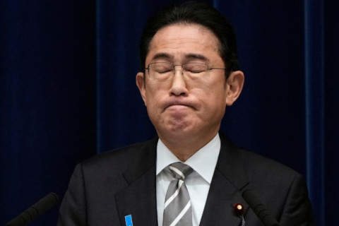 Primeiro-ministro do Japão diz que vai renunciar ao cargo em setembro