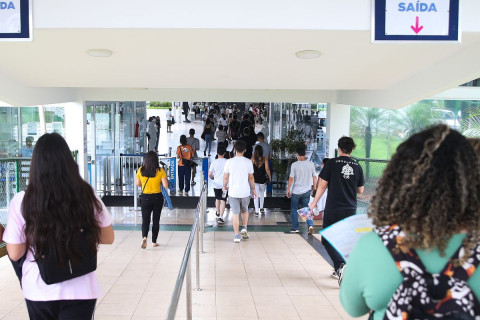 Inscrições para o Fies do segundo semestre começam na terça-feira