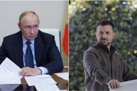 China convoca países para apoiar plano de paz na Ucrânia feito com o Brasil