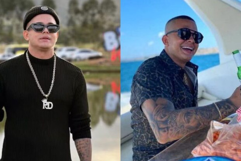 Influenciador e rifeiro são presos em operação na BA contra lavagem de dinheiro e jogos de azar