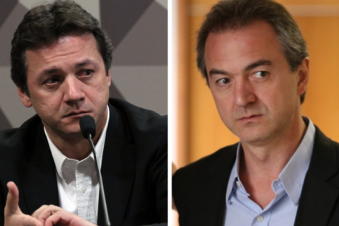 Irmãos Wesley e Joesley Batista retornam ao Conselho de Administração da JBS