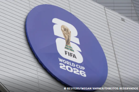 Fraudes ligadas à Copa quase dobram e acendem alerta para 2026