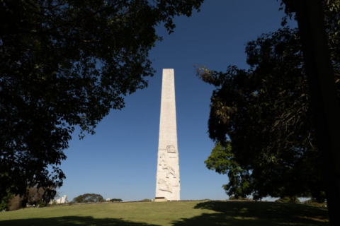 Revolução Constitucionalista de 1932 completa 93 anos