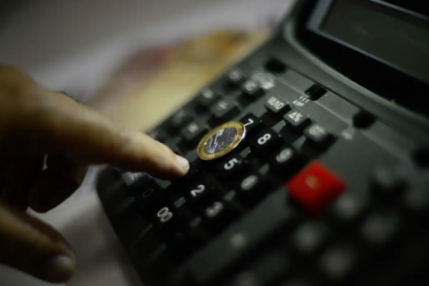 Governo Central apresenta déficit primário de R$ 20,2 bilhões em novembro