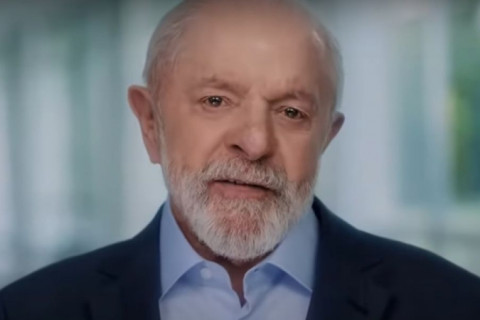 Lula acompanhará posse da nova presidente do Superior Tribunal Militar