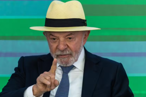 Lula diz que Brasil não encontrou reciprocidade em negociação sobre tarifaço: 'Ninguém vai ganhar do Brasil mentindo'