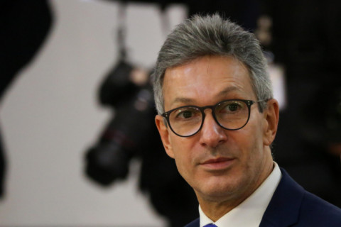 Zema critica PEC da Segurança Pública e não participará de reunião com Lula