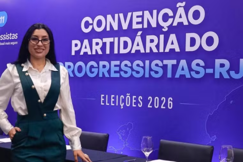 TRE-RJ rejeita candidatura de Mariana de Souza após suspeitas de vínculos com o Comando Vermelho