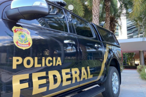 Ex-senador Fernando Bezerra e filho deputado são alvos da PF em operação contra corrupção