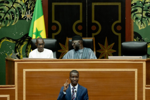 Senegal dobra pena por relações do mesmo sexo: ‘Não respirarão neste país’