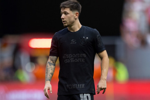 Rodrigo Garro, do Corinthians, é indiciado por homicídio culposo