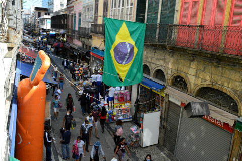 IPC-S registra desaceleração em seis capitais na terceira quadrissemana de dezembro