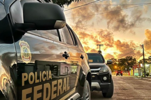 PF investiga inclusão de 27 mil armas ‘fictícias’ no Sistema Desarma