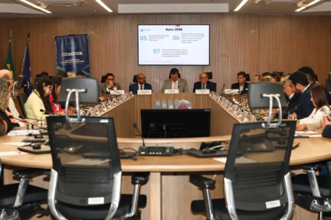Municípios baianos unem esforços por alfabetização na idade certa