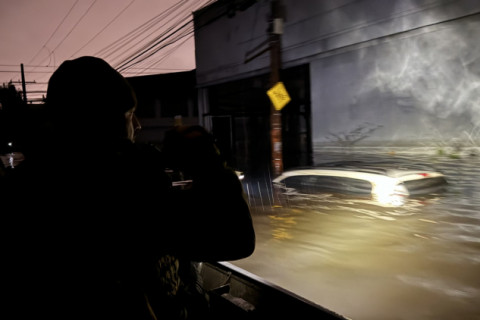 Mortos no RS chegam a 154 e número de desaparecidos baixa para 98; norte do Estado tem alerta de temporais