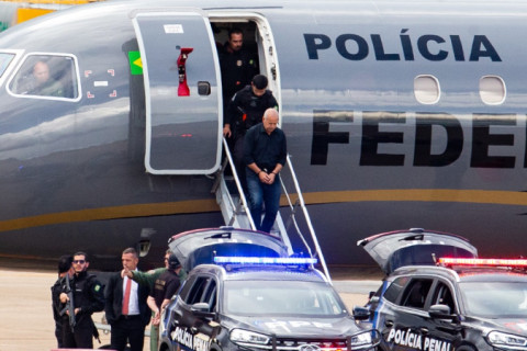 Relatório da Polícia Federal sobre morte de Marielle não aponta vínculo entre família Brazão e delegado