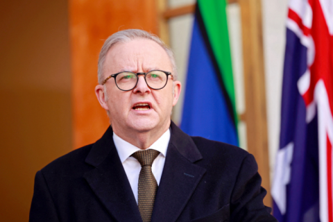 Austrália acusa Irã de ataques antissemitas em seu território e expulsa embaixador