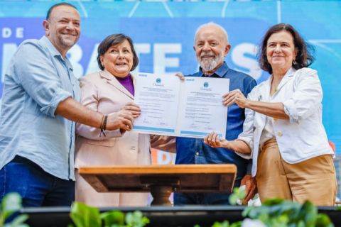 MP do TCU suspeita de favorecimento em repasses do governo a aliados