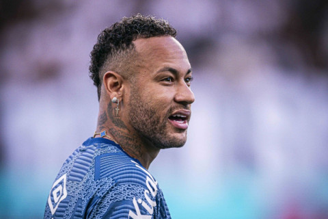 Dorival corta Neymar da seleção brasileira e convoca Endrick para jogos contra Colômbia e Argentina