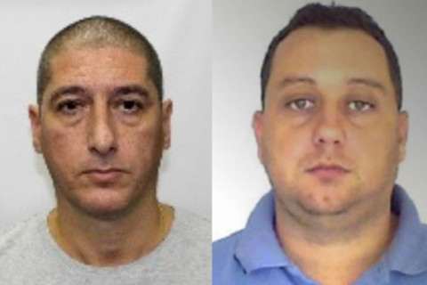 Julgamento de Ronnie Lessa e Élcio Queiroz, acusados de matar Marielle, é marcado para outubro