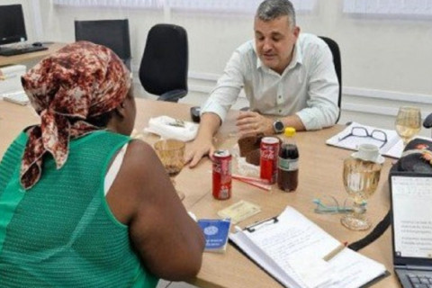 Doméstica é resgatada de trabalho análogo à escravidão desde 1996 em Minas Gerais