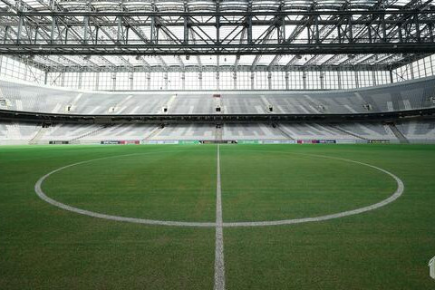 Sintético ou natural: o que está em debate em relação aos tipos de gramado utilizados no futebol?