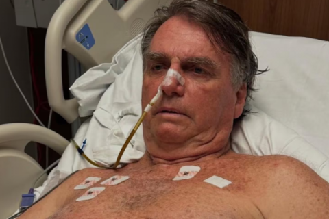 Bolsonaro apresenta piora clínica e será submetido a novos exames, diz boletim médico