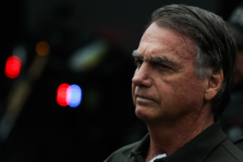 STM marca julgamento de recurso de Bolsonaro em ação que pode cassar patente militar
