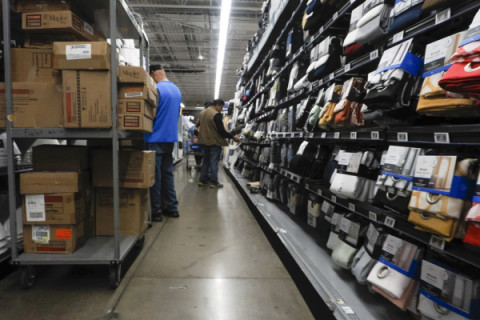 China e EUA iniciam diálogo sobre tarifas comerciais, afirma Pequim