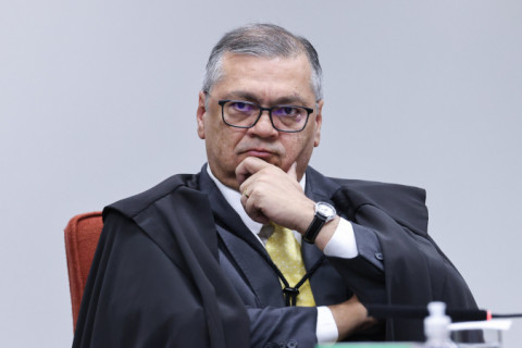 Dino suspende a quebra de sigilos de amiga de Lulinha