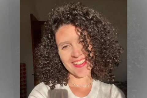 Novas imagens mostram suspeito de matar Bruna Oliveira