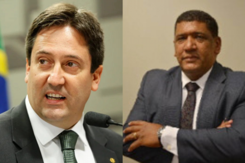 Master: STF determina medidas cautelares contra ex-chefes do BC