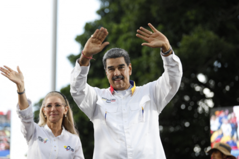 ONU acusa governo venezuelano de crimes contra a humanidade nas eleições de 2024